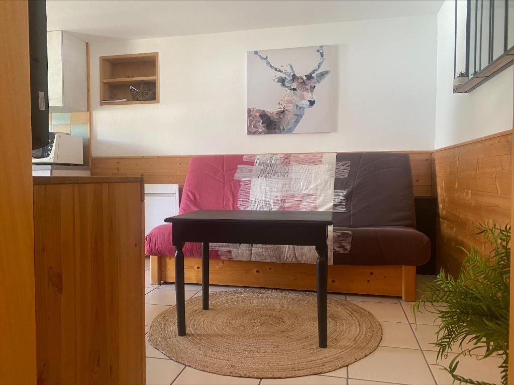 Appartement dans les aravis, proche du Grand Bornand et de la Clusaz - 3