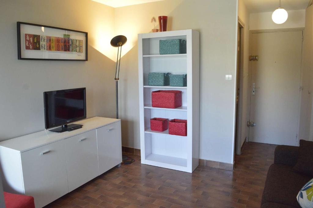 Studio CAP D 'AGDE CT150-D210 - 1