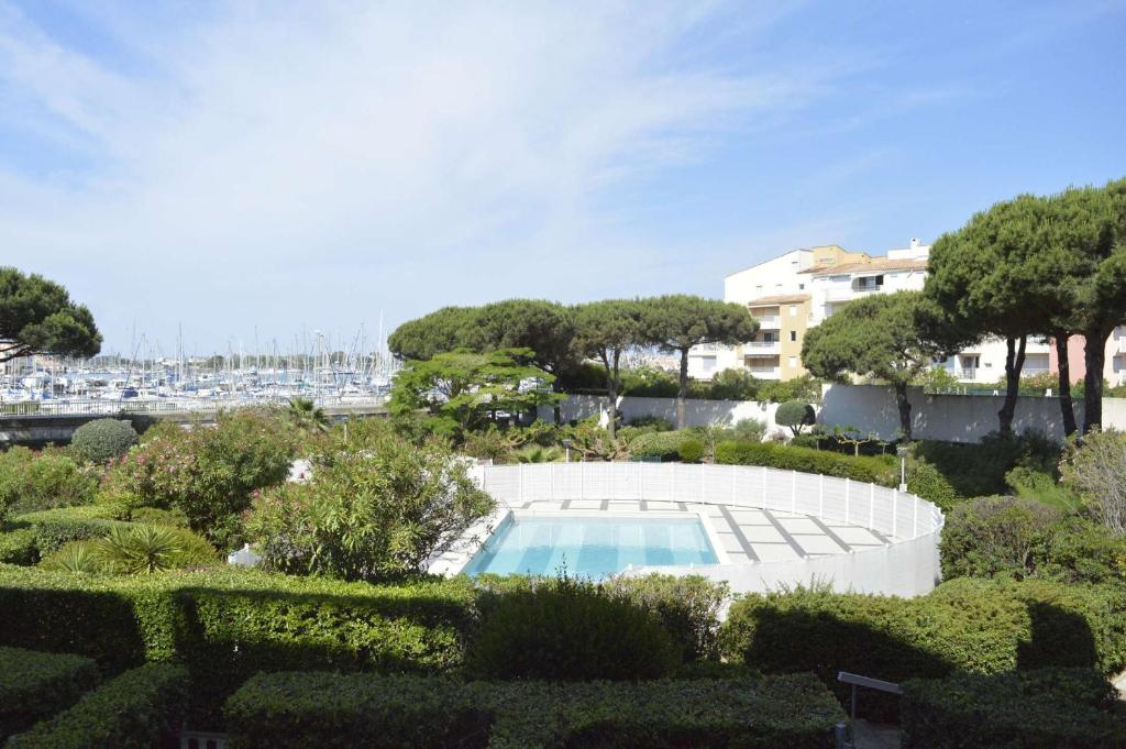 Studio CAP D 'AGDE CT150-D210 - 2
