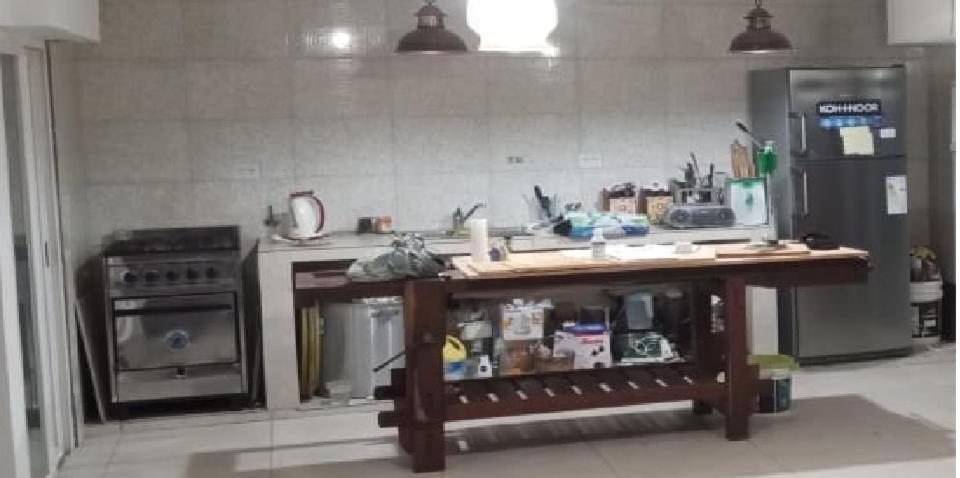 Casa Madre City Bell - 2