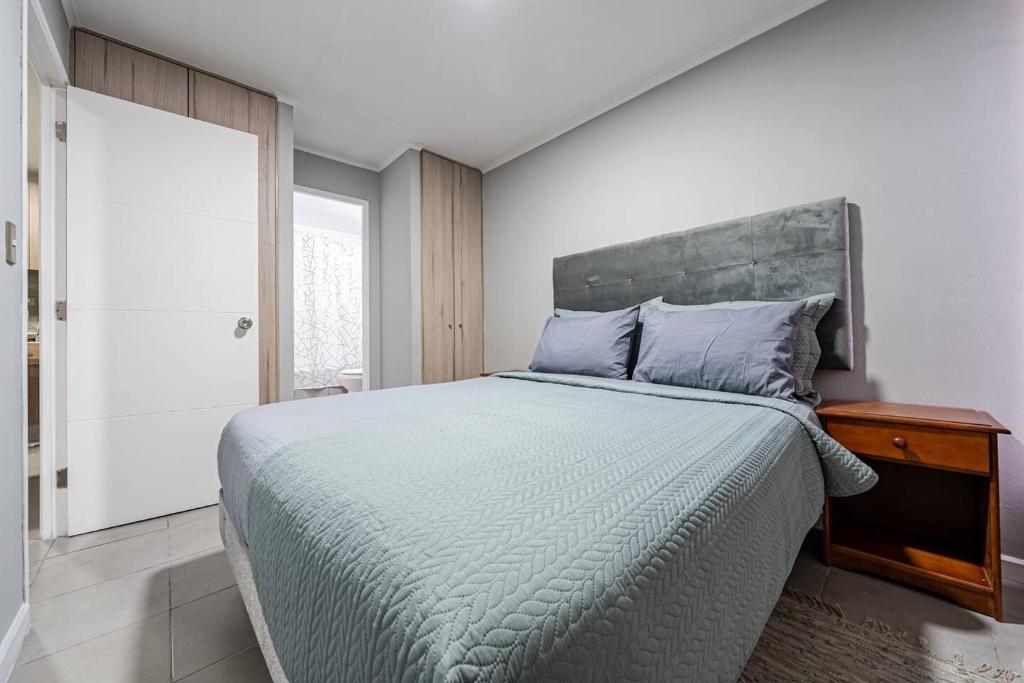 Central and cozy apartment near Movistar Arena - 3