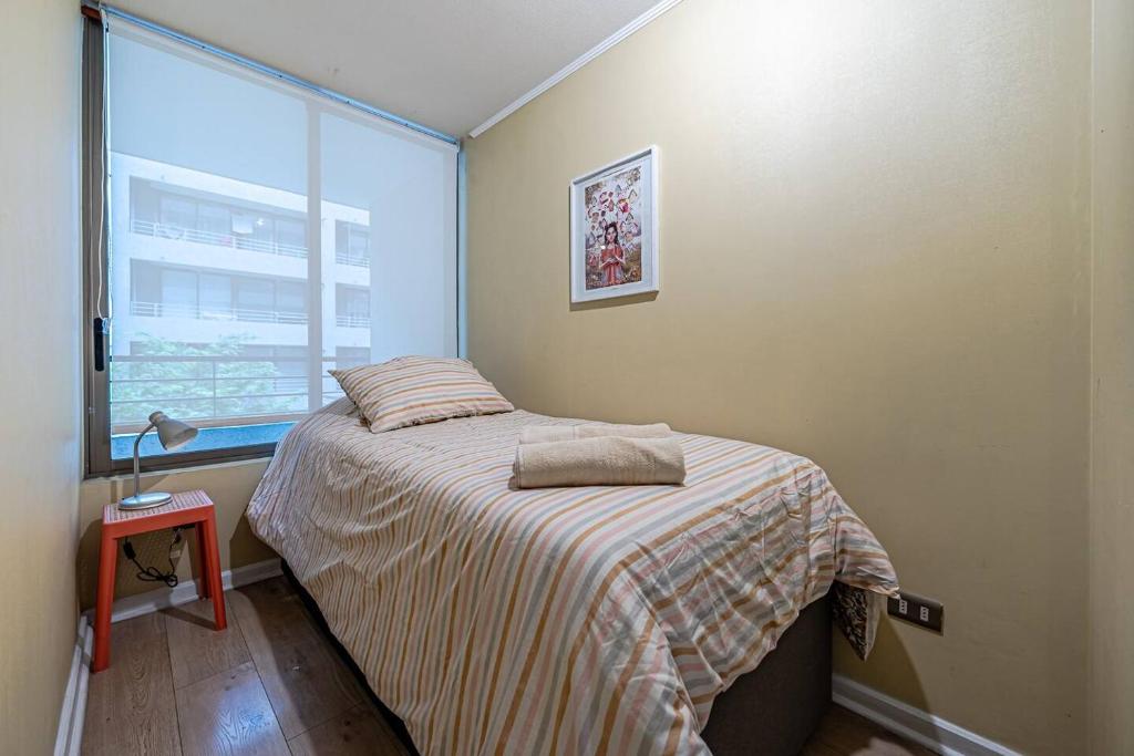 Apartamento tranquilo y céntrico - 3