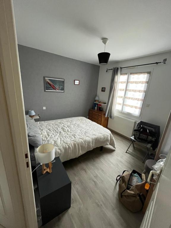 Maison familiale de plain pied, grande cour, vélos, très bien équipée - 5