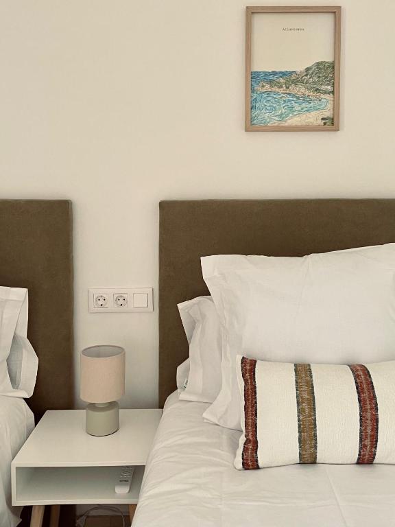 Apartamento San Álvaro - 2