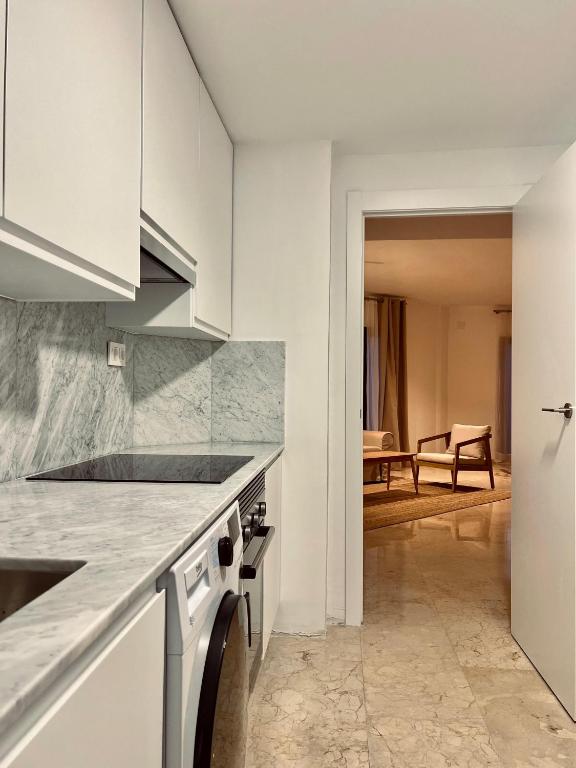 Apartamento San Álvaro - 4