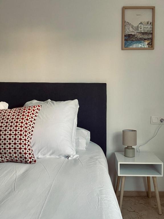 Apartamento San Álvaro - 5