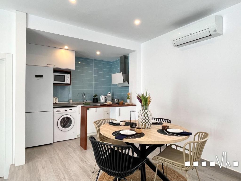 VH Costa Blanca - APARTAMENTO MARTA BEACH 2 - 3