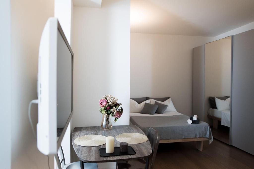 Artstay - Central Apartment Duomo, Spiga, Near Metro M1 - 4