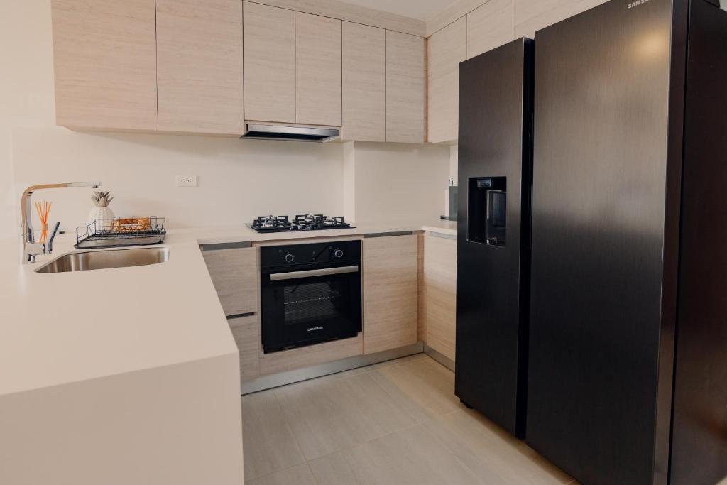 Beautiful Cartagena Apartment with Private Pool & Cabana - 4