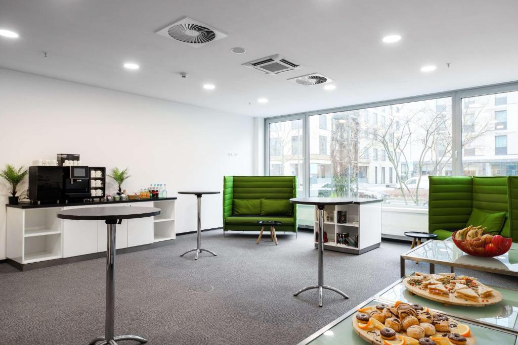 Meeting room / ballrooms