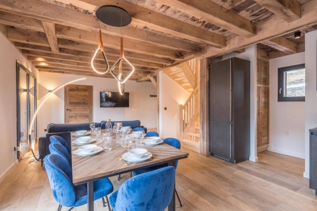 Demi-chalet Emy - Welkeys - 2