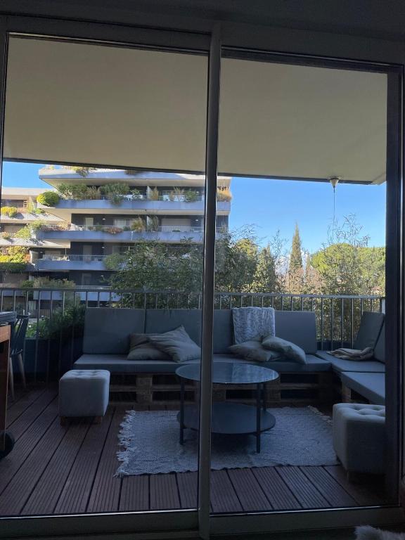 Apartment in Montpellier - 2