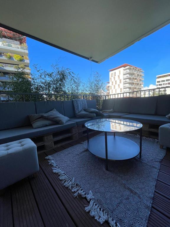 Apartment in Montpellier - 5