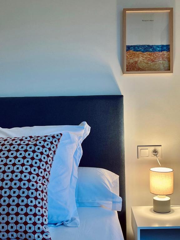 Apartamento San Luis - 5