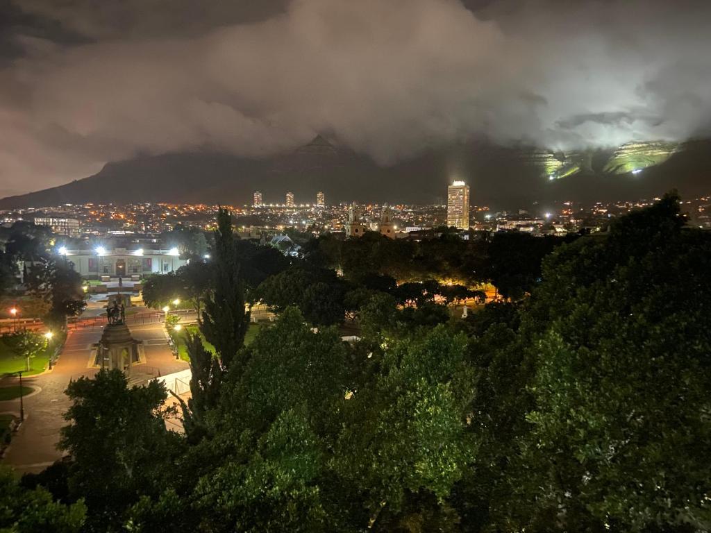 Modern Studio Apartment, Kapské Město