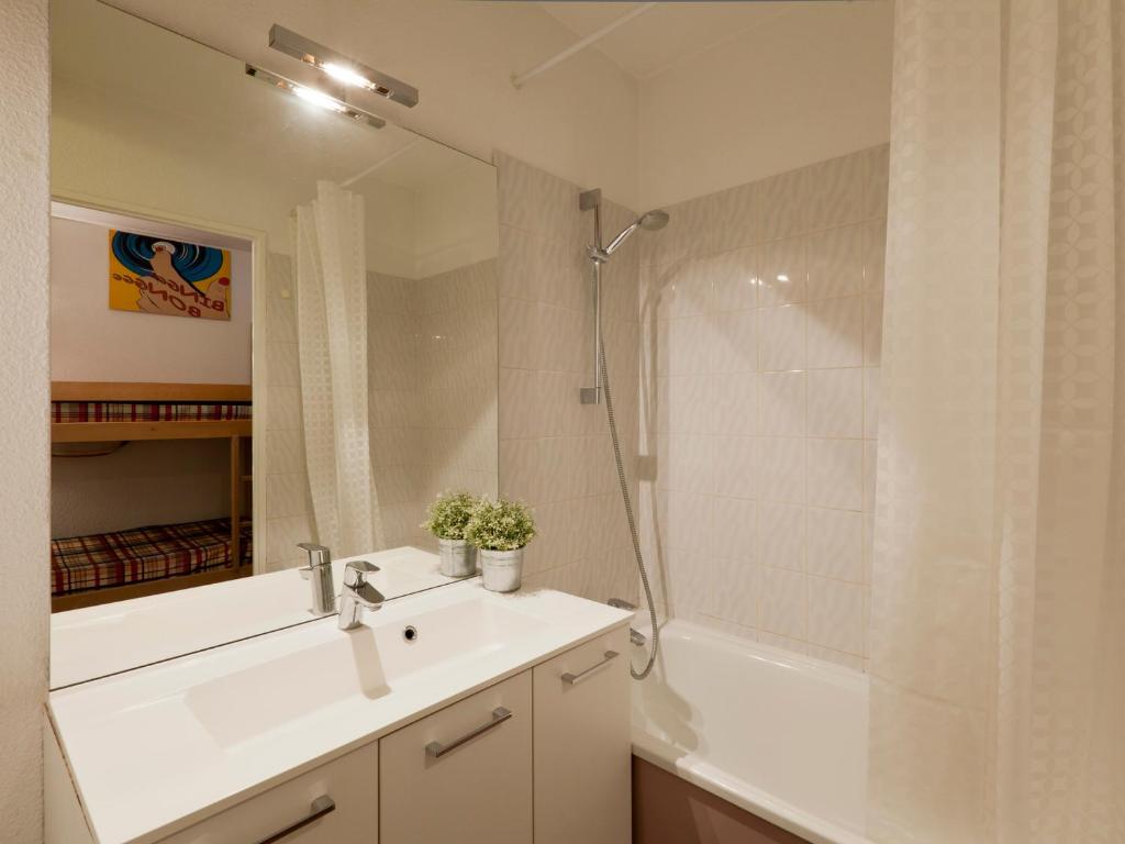 Studio cosy avec balcon sud, WiFi, animaux admis - 5