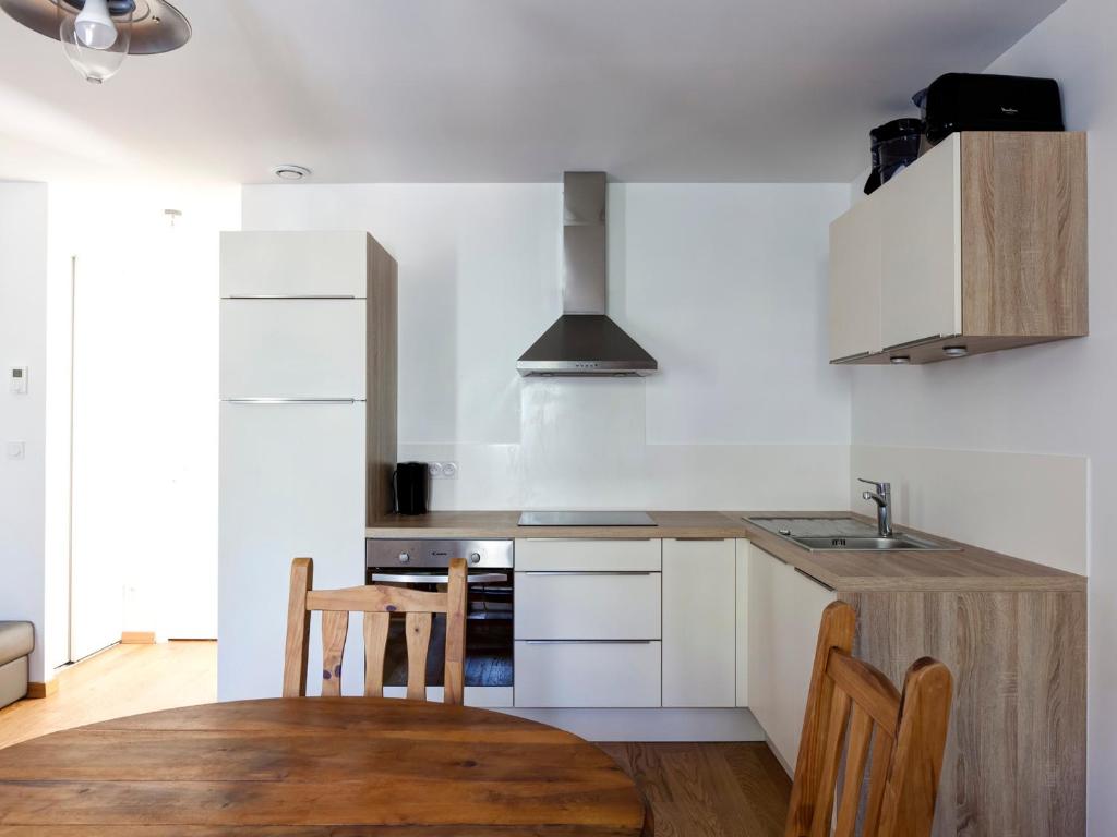 Appartement neuf centre Brides-les-Bains, 4 pers, wifi - 3