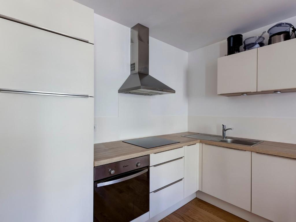 Appartement neuf centre Brides-les-Bains, 4 pers, wifi - 4