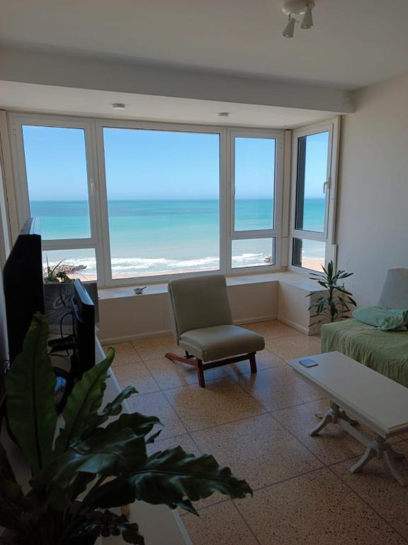 Departamento Vista al Mar - Miramar inmobiliario - 2