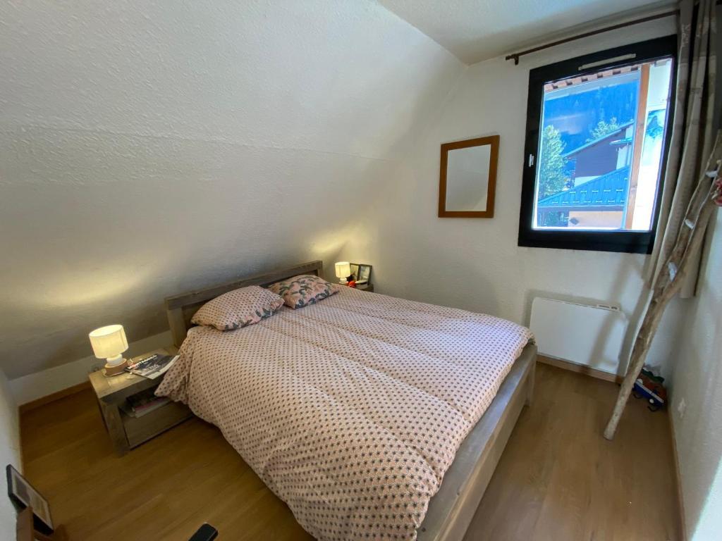Charmant appartement Chamonix avec parking et Wi-Fi, 4 personnes - 4