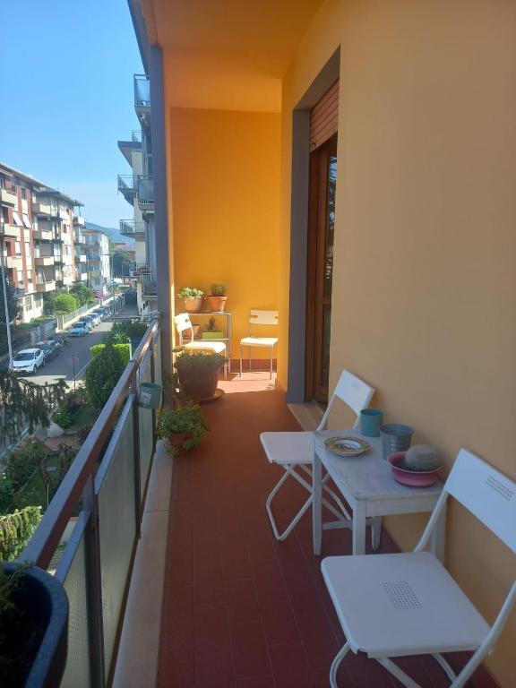 Casa Serena Firenze - 5