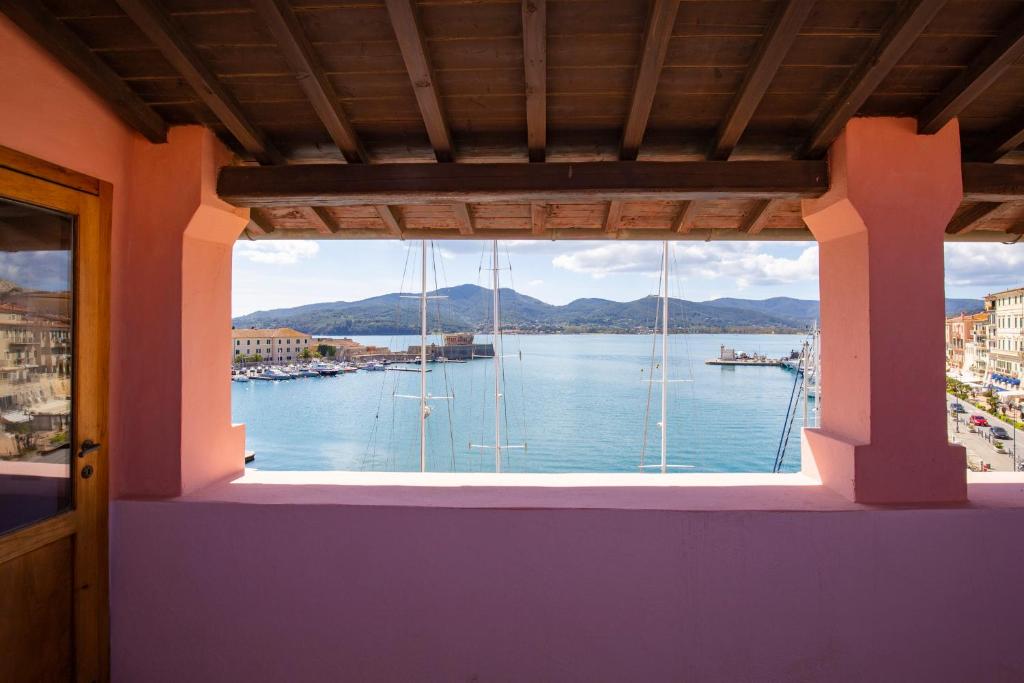 Altana Sea Loft - 2