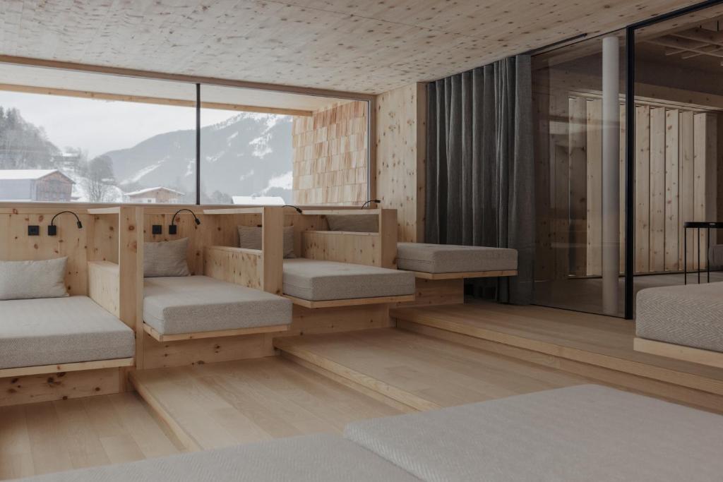 Spa, Hotel Marten - Joker Card Partner in Lengau