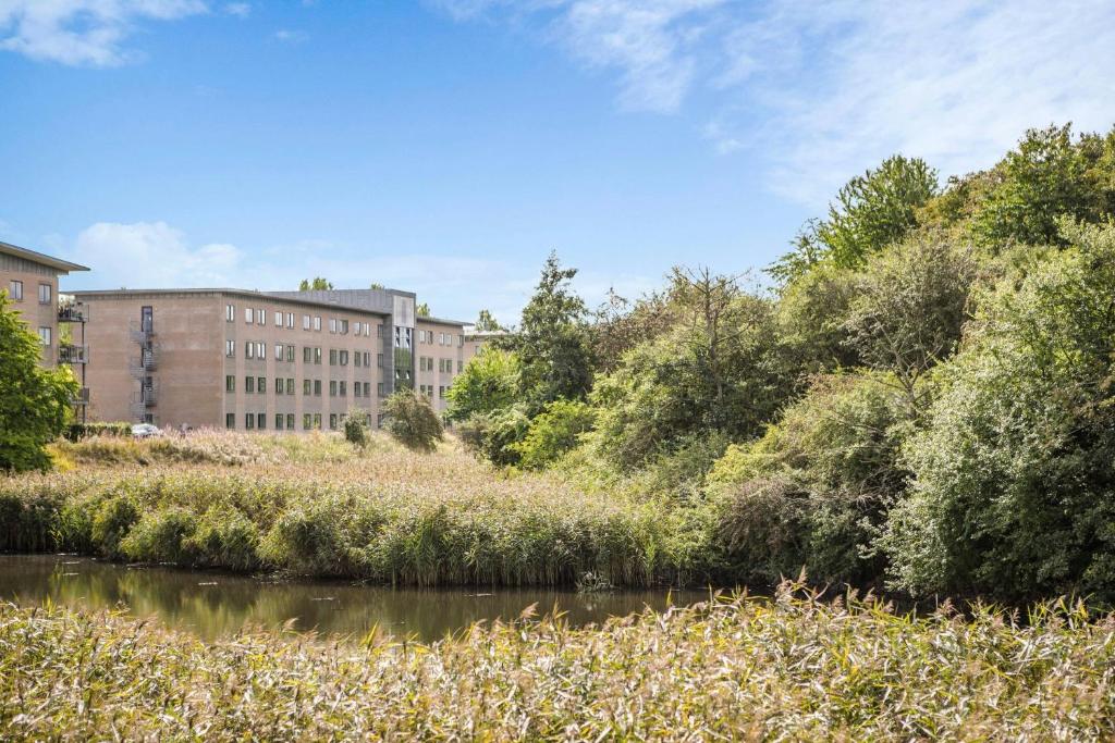 Four Points Flex by Sheraton Ballerup, Баллеруп