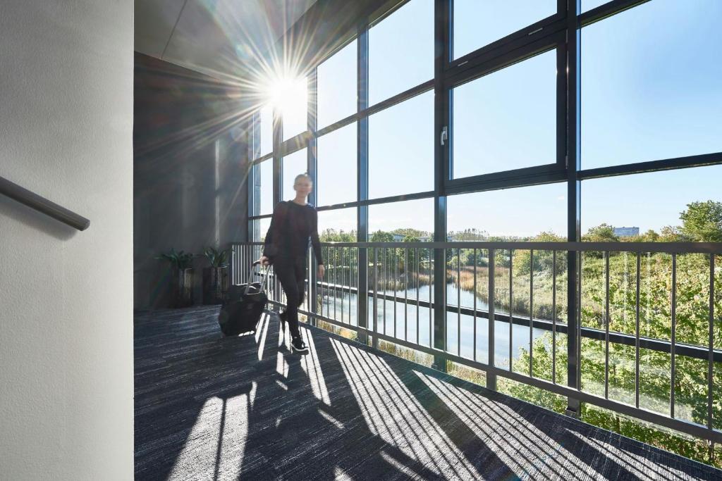 Facilities, Four Points Flex by Sheraton Ballerup in Copenhagen