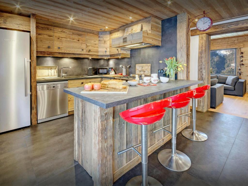 Chalet Charmar - OVO Network - 3