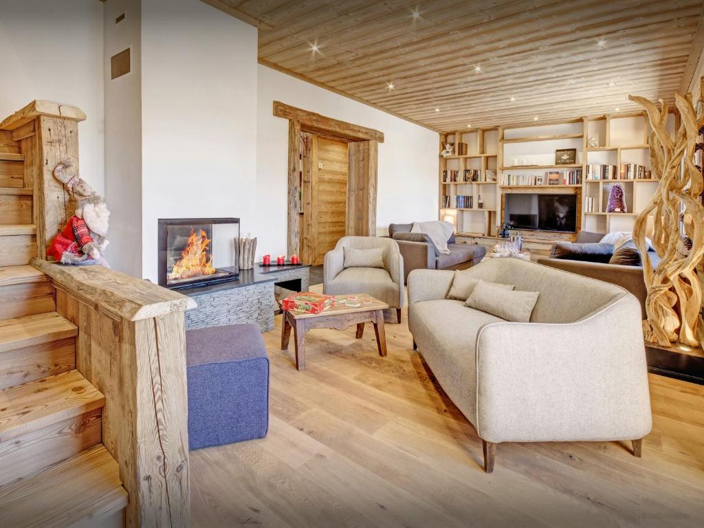 Chalet Charmar - OVO Network - 5