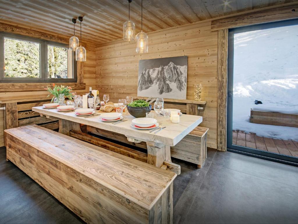 Chalet Charmar - OVO Network - 4