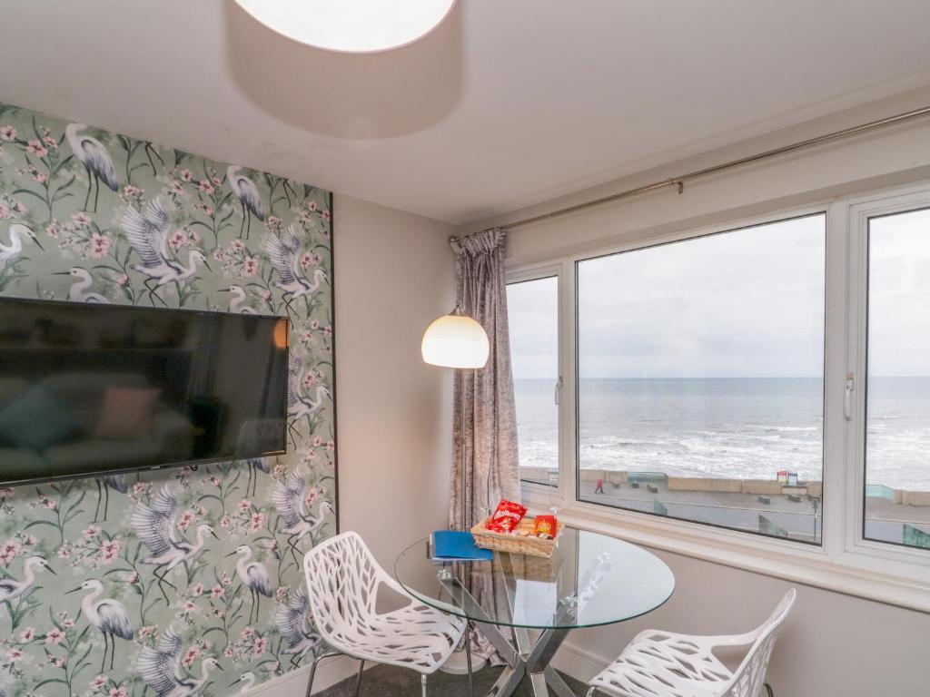 Apt 7 Hunter's Quay, Bridlington