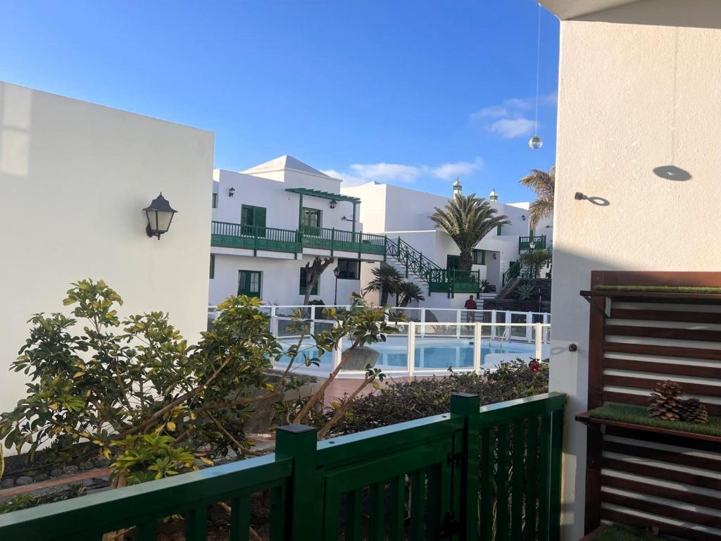 Casa SOL, Costa Teguise