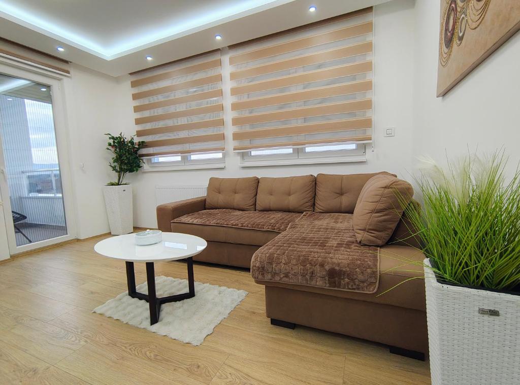 Apartman Vanesa, Banja Koviljača