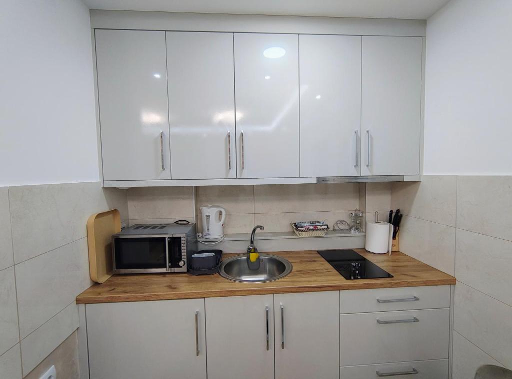 Apartman Vanesa - 2