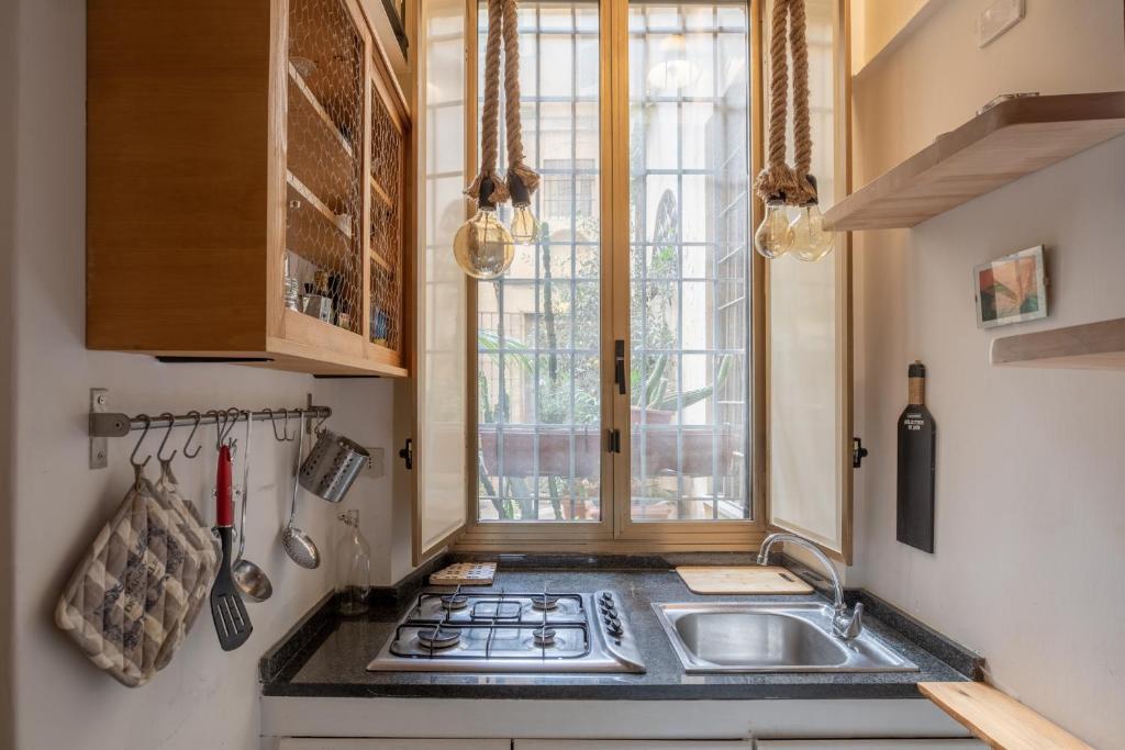iFlat Monti Studio Apartment - 3