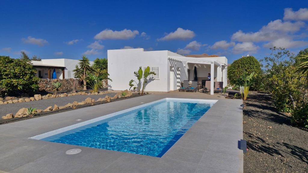 Villa Estrella de Blanca - 1