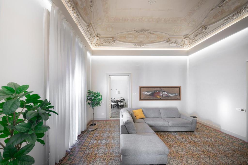 Mirone - Suite Apartments Catania Centro - 4