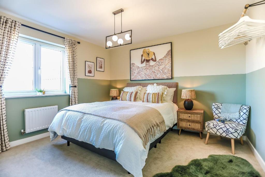 Flint House - Bracklesham Bay, Chichester