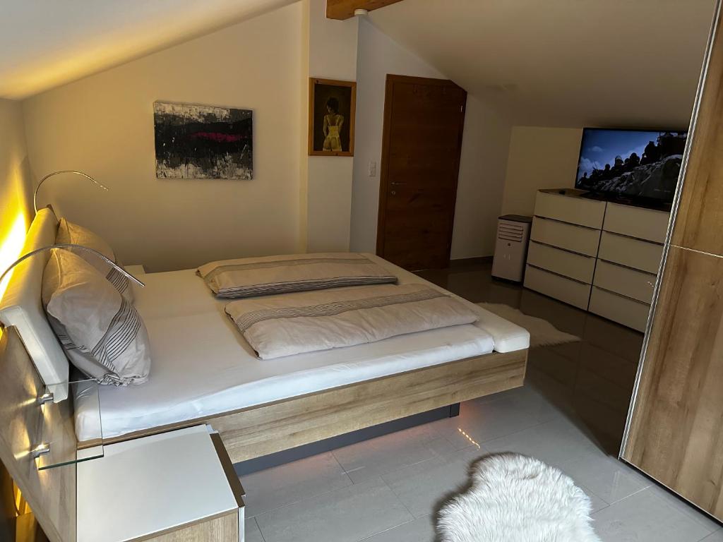 Ferienwohnung Mölltaler Bergblick - 3