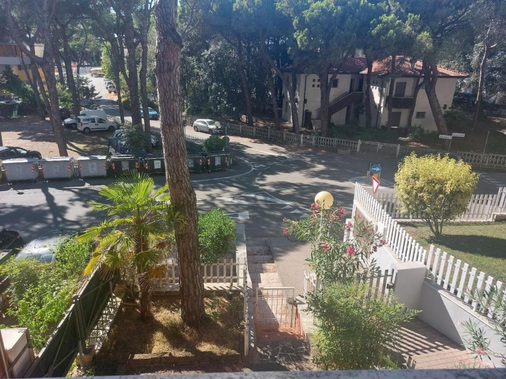 Villa Veranda con giardino privato - 2