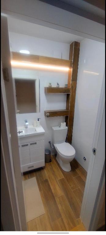 The Old Courtyard - 2