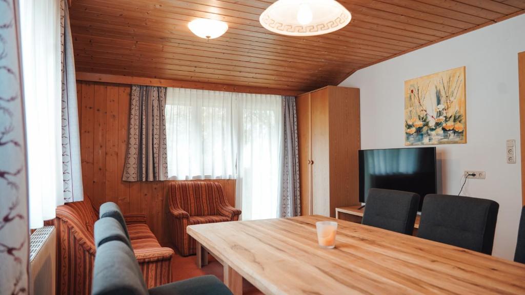 Wellness Pension Hollaus - 3