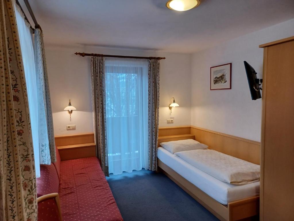 Wellness Pension Hollaus - 2