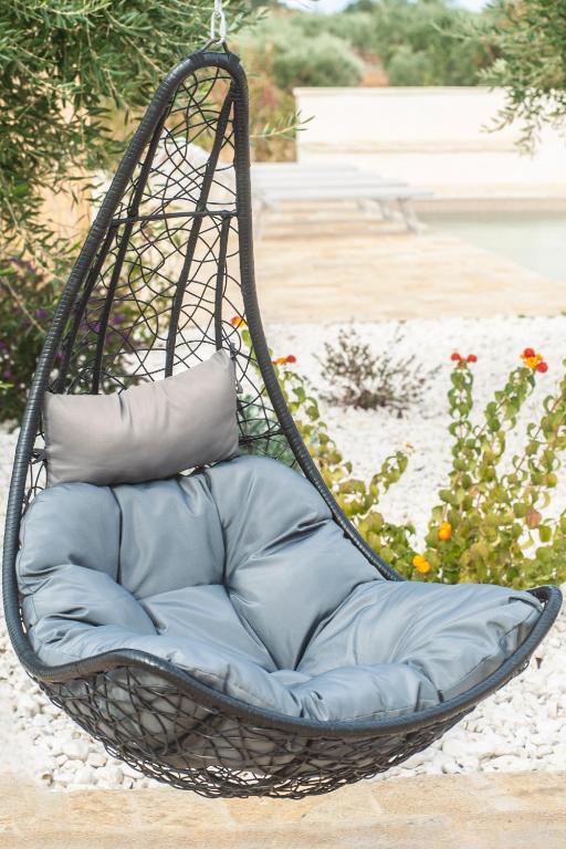 Vita Pugliese Holiday house - 5