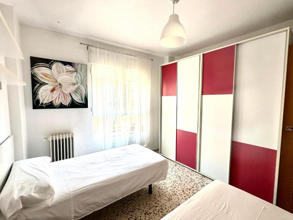 Espléndido Apartamento con Wifi - 4