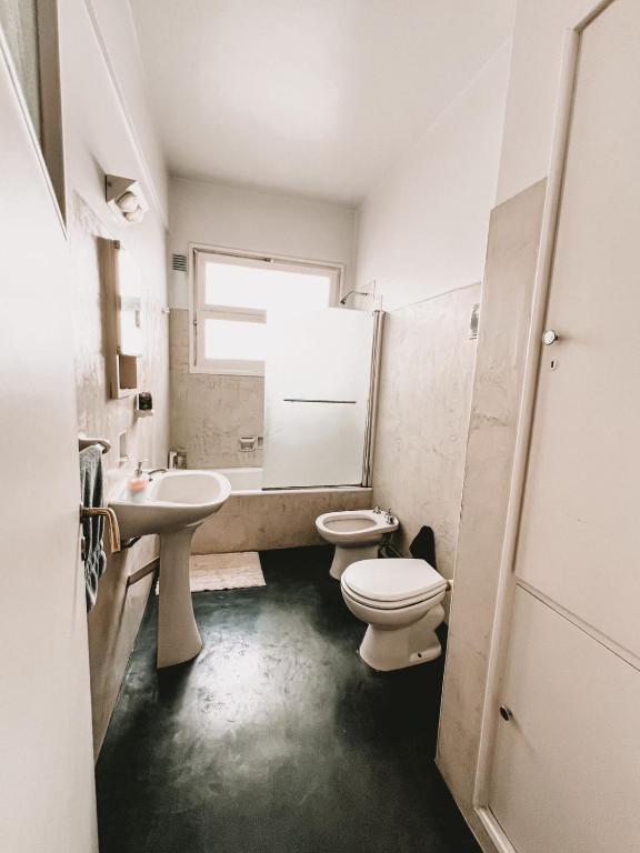 Beautiful apartment in San Telmo - 5