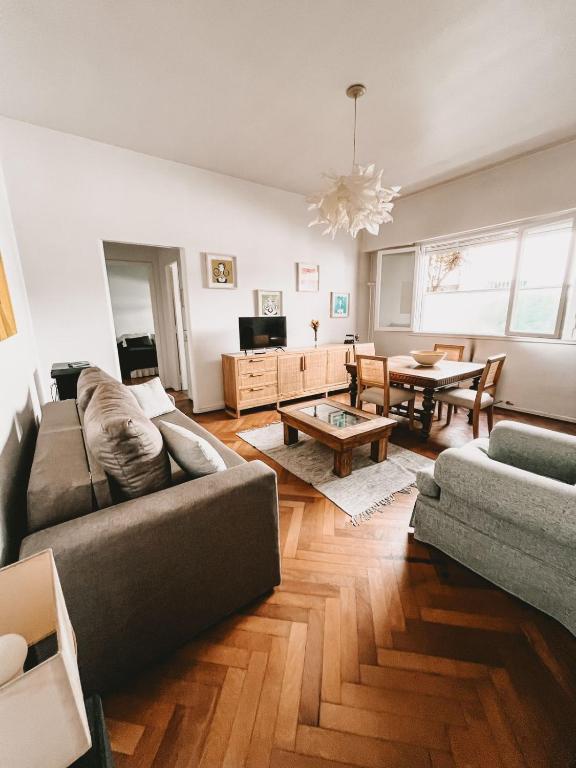 Beautiful apartment in San Telmo - 1