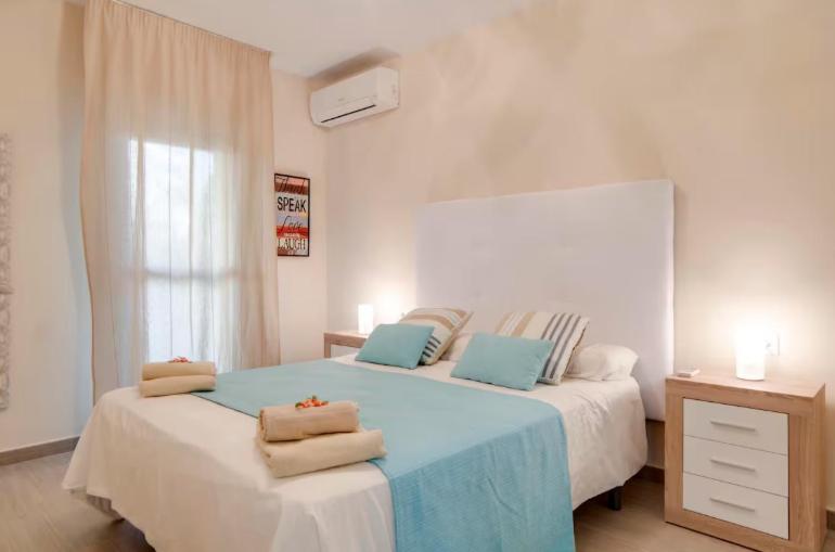 BENALBEACH Ocean Front Apartment 1BDR NEW! - 4
